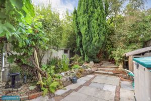 Garden- click for photo gallery